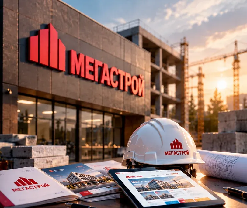 Будівельна компанія «Мегастрой»
